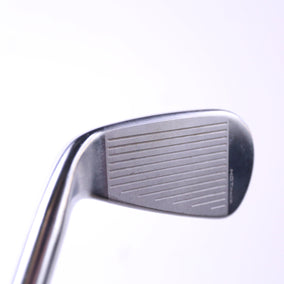 Used Cobra King Utility Iron Silver 2020 Single 3H - Right-Handed - Regular Flex-Next Round