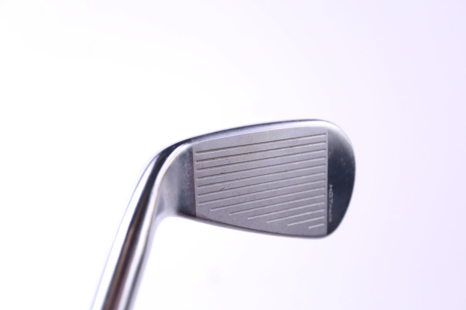 Used Cobra King Utility Iron Silver 2020 Single 3H - Right-Handed - Regular Flex-Next Round
