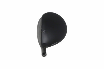 Used Callaway Elyte 9-Wood - HEAD ONLY - Right-Handed - 24 Degrees