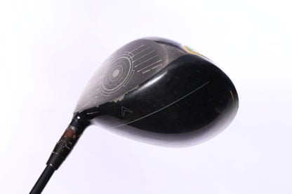 Used Callaway Epic Flash Driver - 10.5 Degrees - Regular Flex Mitsubishi Tensei Blue CK Pro - Right-Handed-Next Round