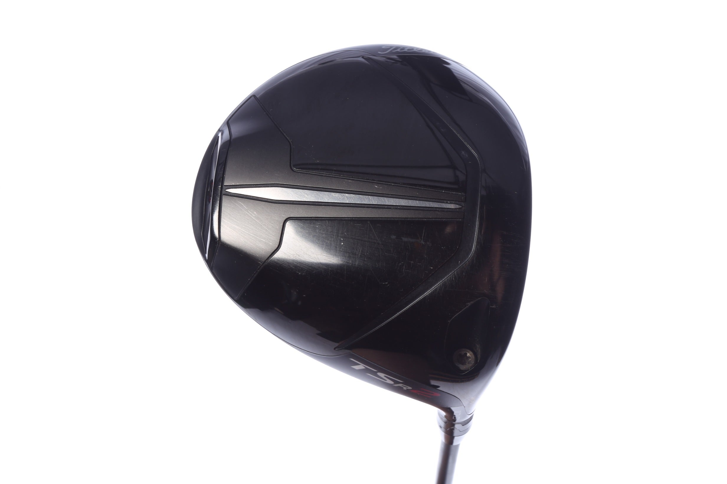 Used Titleist TSR2 Right-Handed Driver – Next Round