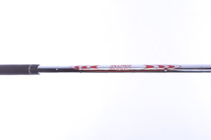 Used Ping Glide 4.0 Raw Lob Wedge - Right-Handed - 60 Degrees - Wedge Flex-Next Round
