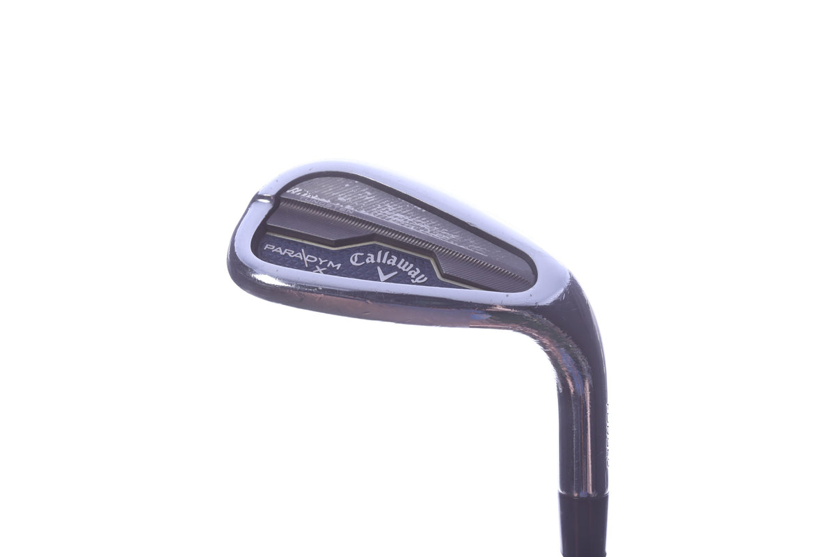 Used Callaway Paradym Sand Wedge - Right-Handed - 56 Degrees - Extra Stiff Flex-Next Round