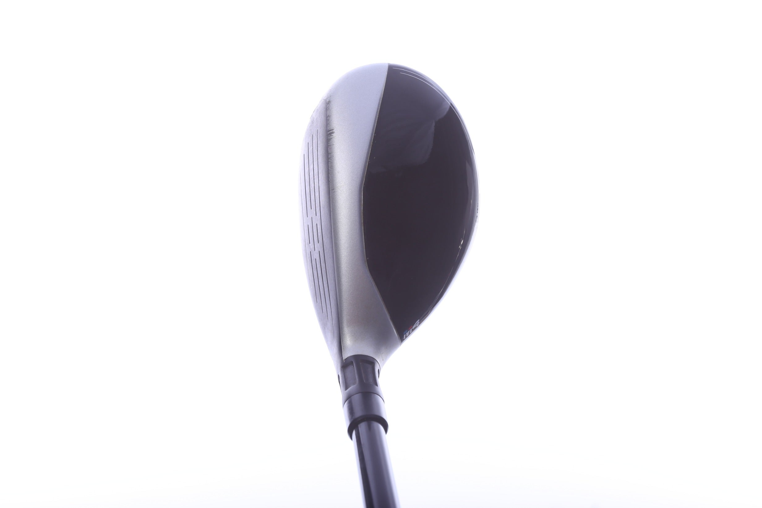 Used TaylorMade M6 3H Hybrid - Right-Handed - 19 Degrees - Stiff Flex