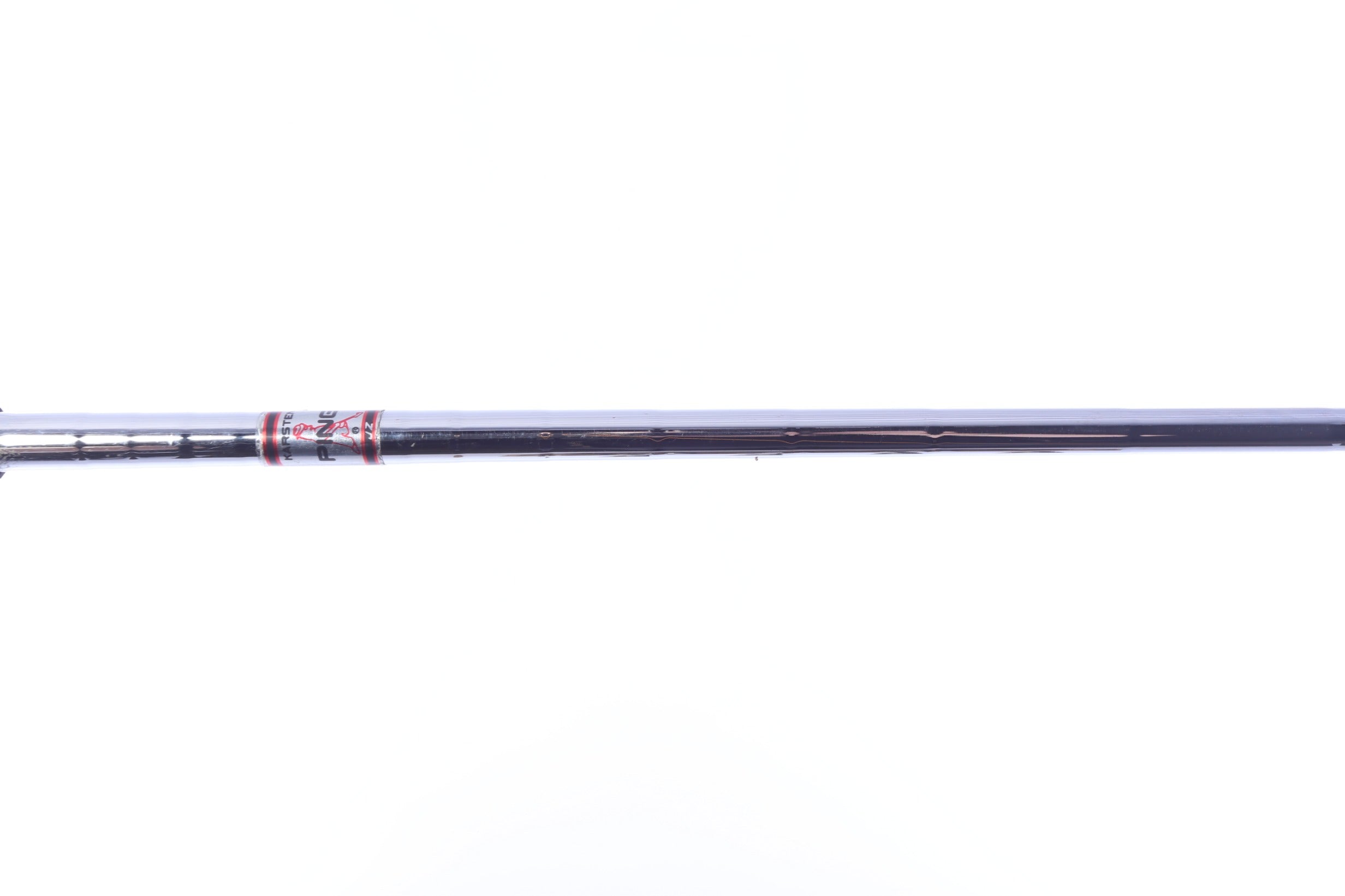 Used Ping Zing 2 Iron Set - Right-Handed - 3-PW - Stiff Flex