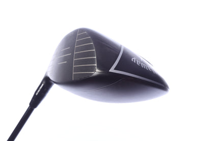 Used Callaway Elyte Night Edition Driver - 10.5 Degrees - Stiff Flex Mitsubishi Tensei AV Series - Right-Handed-Next Round