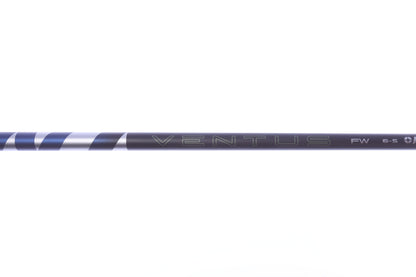 Used TaylorMade Qi35 7-Wood - Right-Handed - 21 Degrees - Stiff Flex