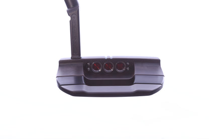 Used Titleist Scotty Cameron Studio Xperimental Limited Fastback 2 Putter - Right-Handed - 34 in - Mallet