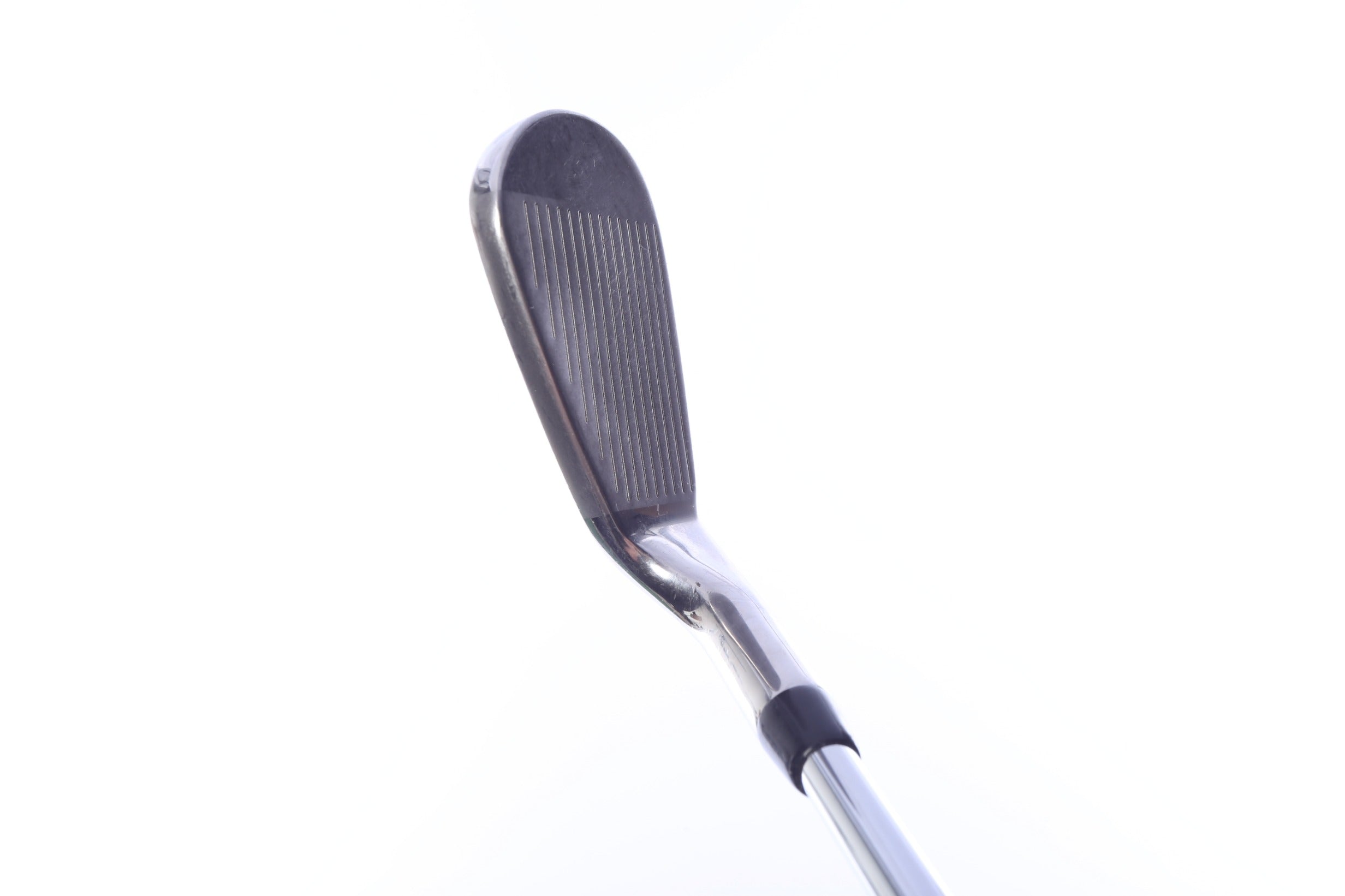Used Callaway Paradym Ai Smoke Iron Set - Left-Handed - 5-PW - Stiff Flex