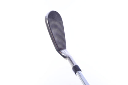 Used Callaway Paradym Ai Smoke Iron Set - Left-Handed - 5-PW - Stiff Flex