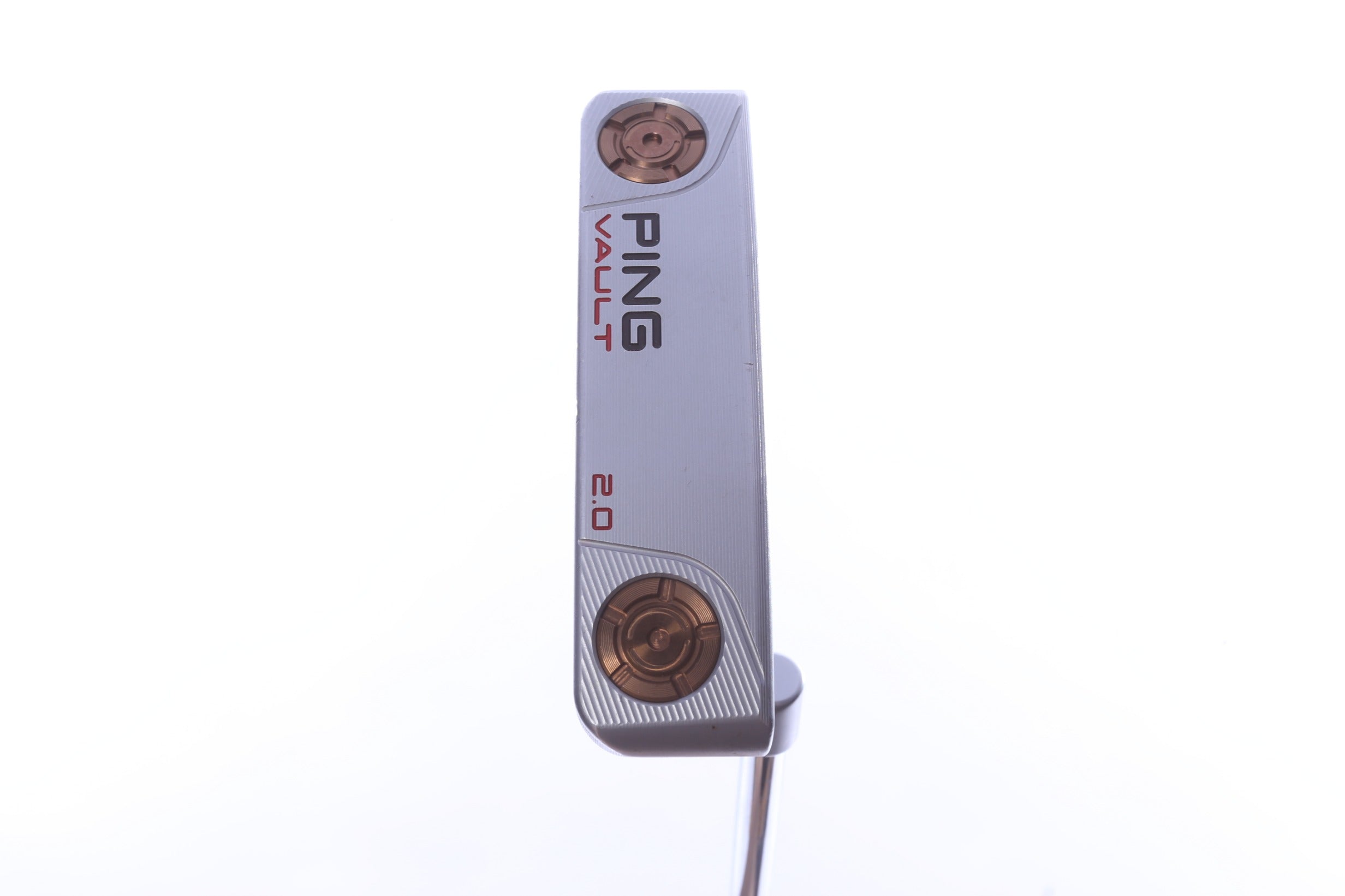 Used Ping Vault 2.0 Dale Anser Putter - Right-Handed - 35 in - Blade-Next Round