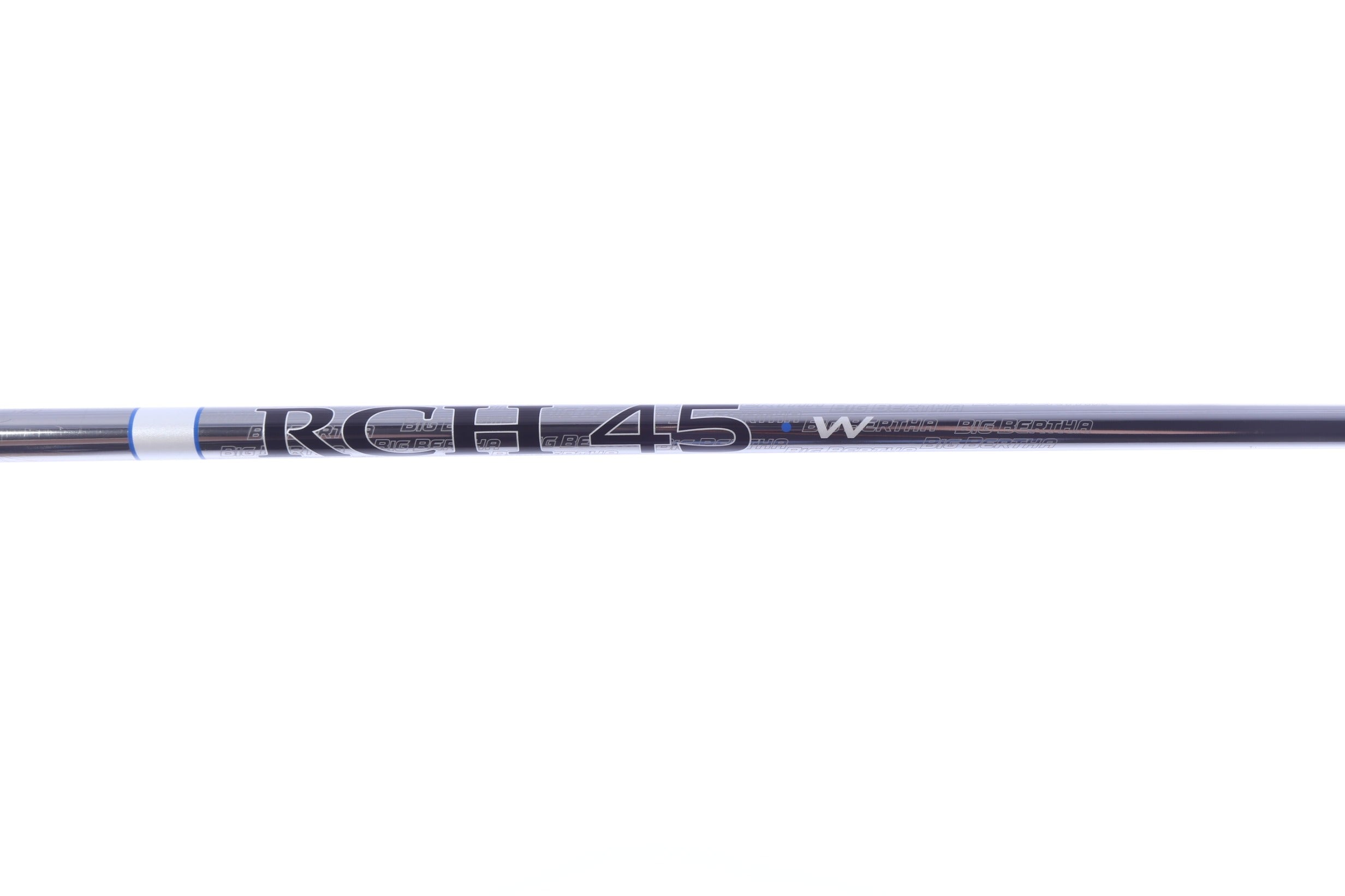 Used Callaway Big Bertha REVA 7H Hybrid - Right-Handed - 33 Degrees - Ladies Flex