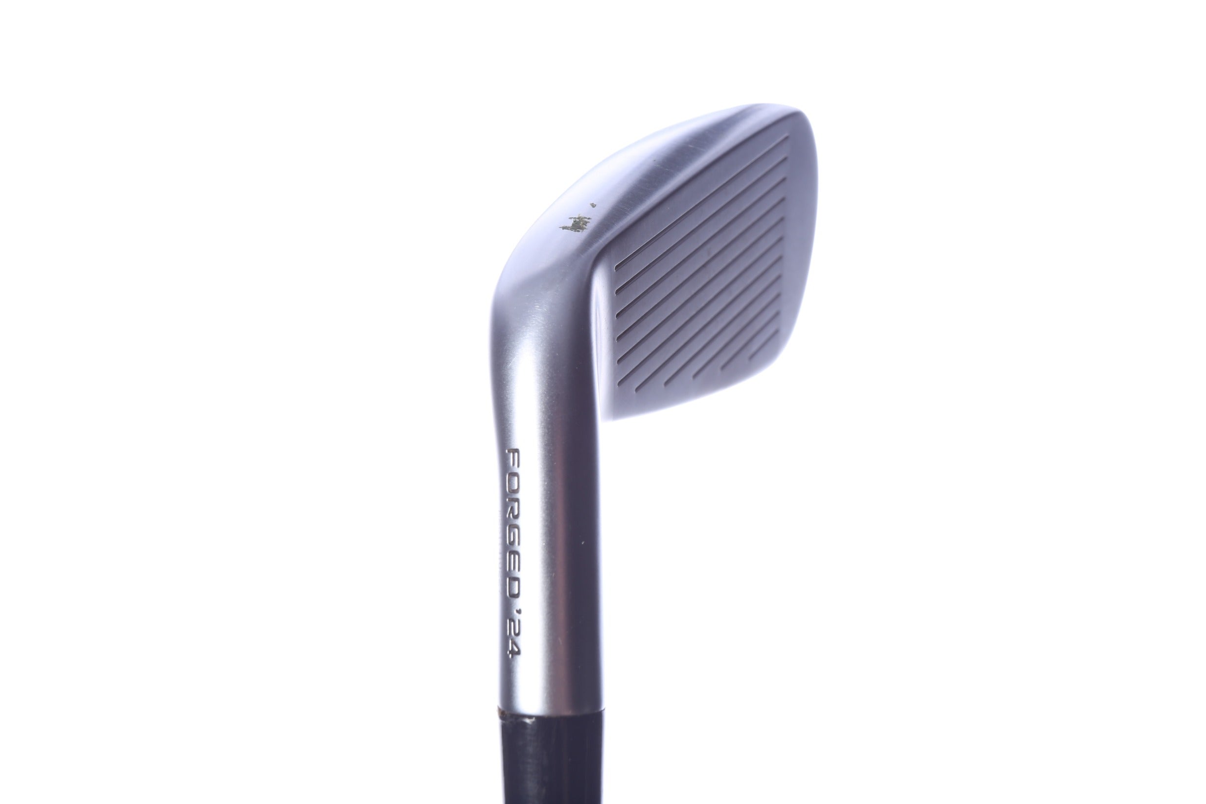 Used Callaway Apex UT 24 Single Utility 3-Iron - Right-Handed - Extra Stiff Flex