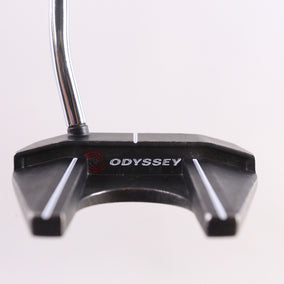 Used Odyssey White Hot Pro #7 Putter - Right-Handed - 34 in - Mallet-Next Round