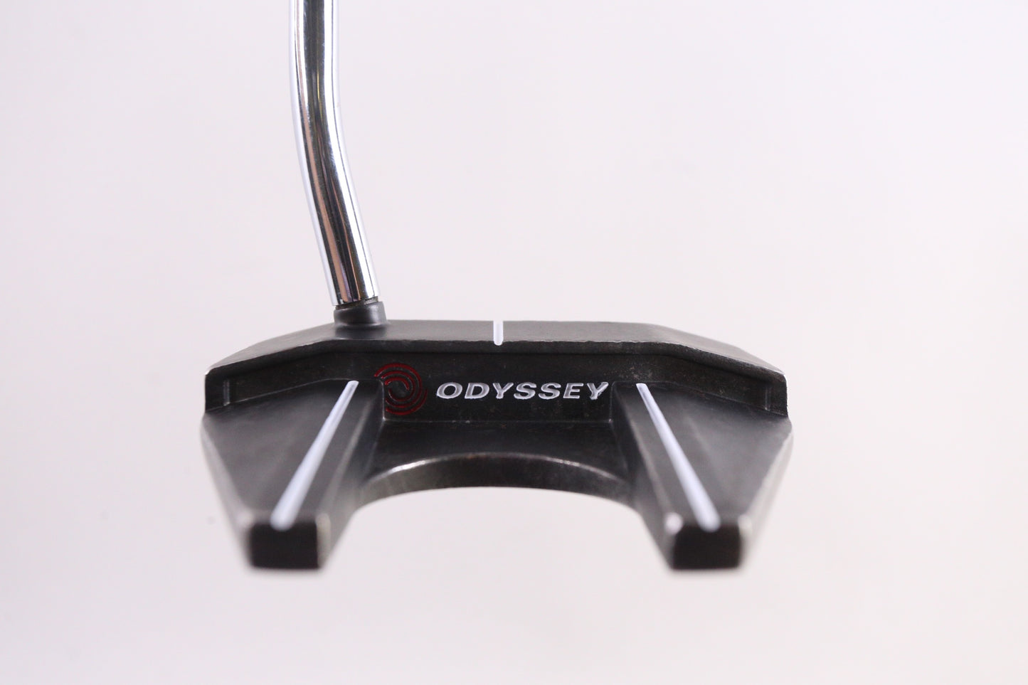 Used Odyssey White Hot Pro #7 Putter - Right-Handed - 34 in - Mallet-Next Round