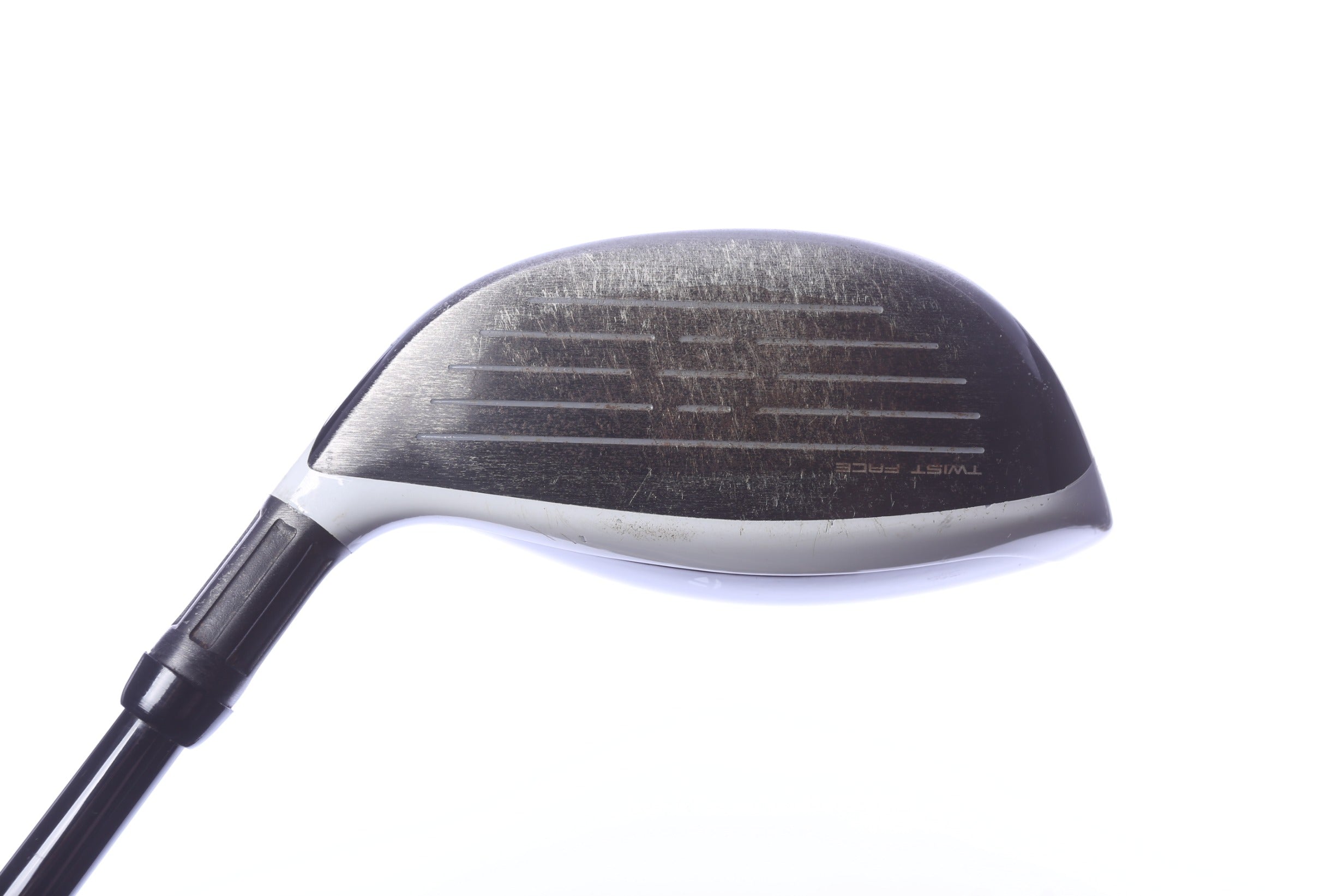 Used TaylorMade SIM2 MAX 3-Wood - Right-Handed - 15 Degrees - Seniors Flex
