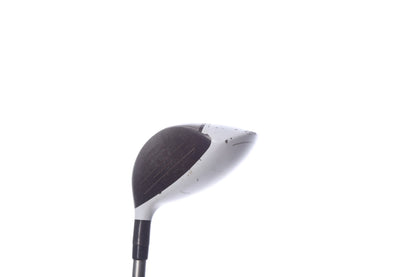 Used TaylorMade RocketBallz 5H Hybrid - Right-Handed - 25 Degrees - Ladies Flex-Next Round