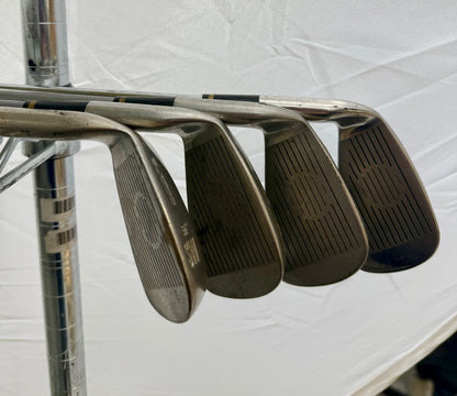 50 cobra Oversize Assorted Irons-Next Round