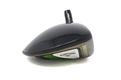 Used Callaway Epic MAX Driver - HEAD ONLY - Right-Handed - 10.5 Degrees