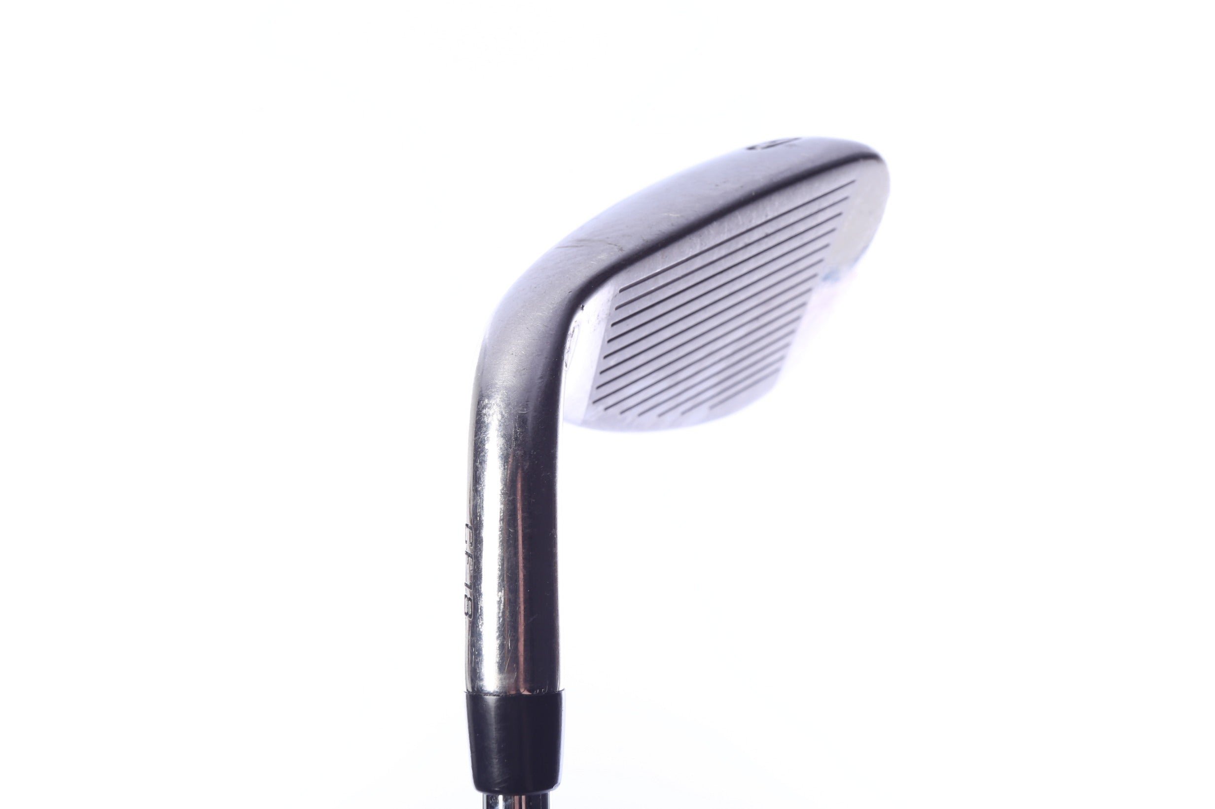 Used Callaway Rogue X Gap Wedge - Right-Handed - 51 Degrees - Regular Flex