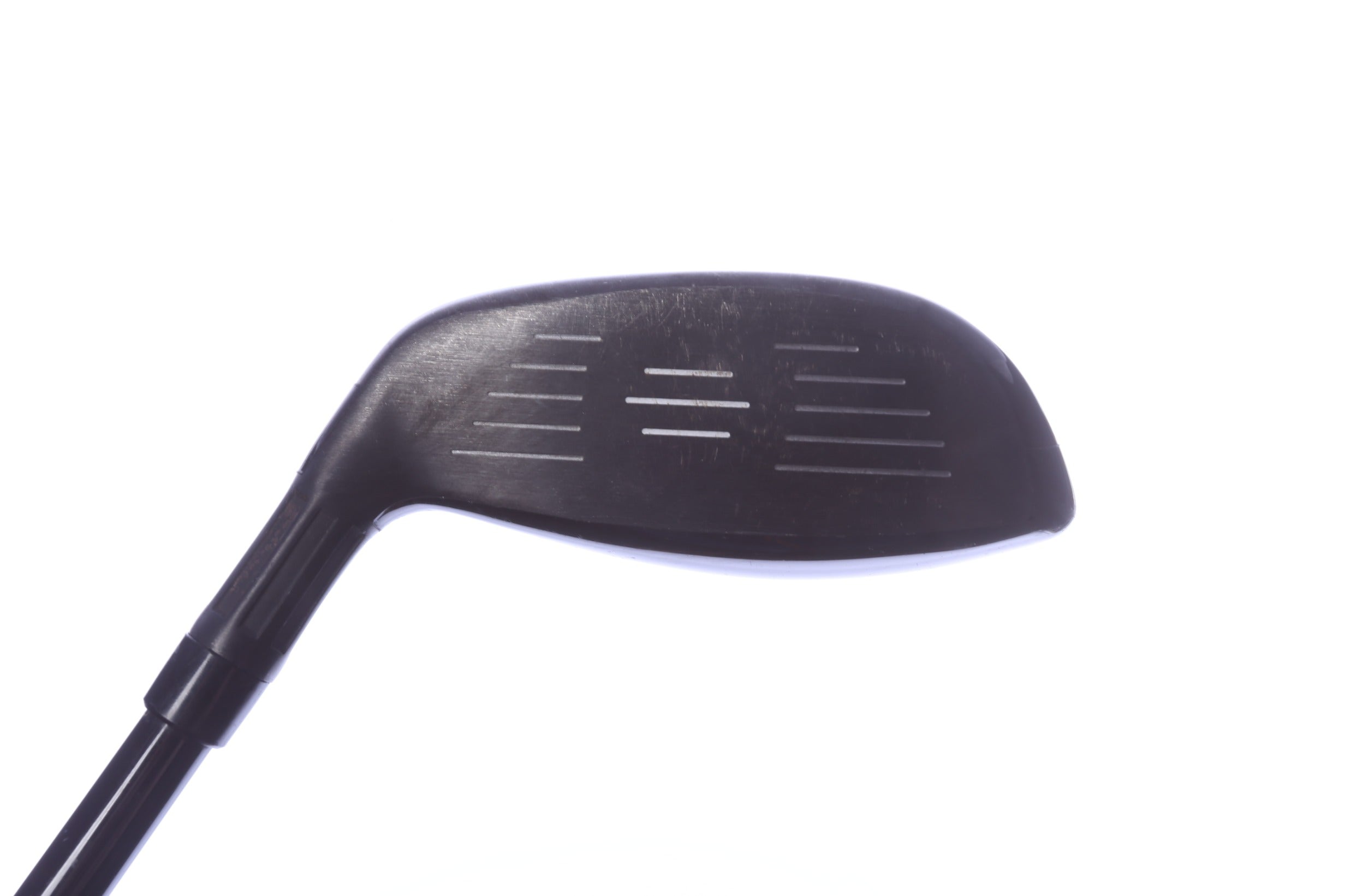 Used TaylorMade M2 3H Hybrid - Right-Handed - 19 Degrees - Stiff Flex-Next Round