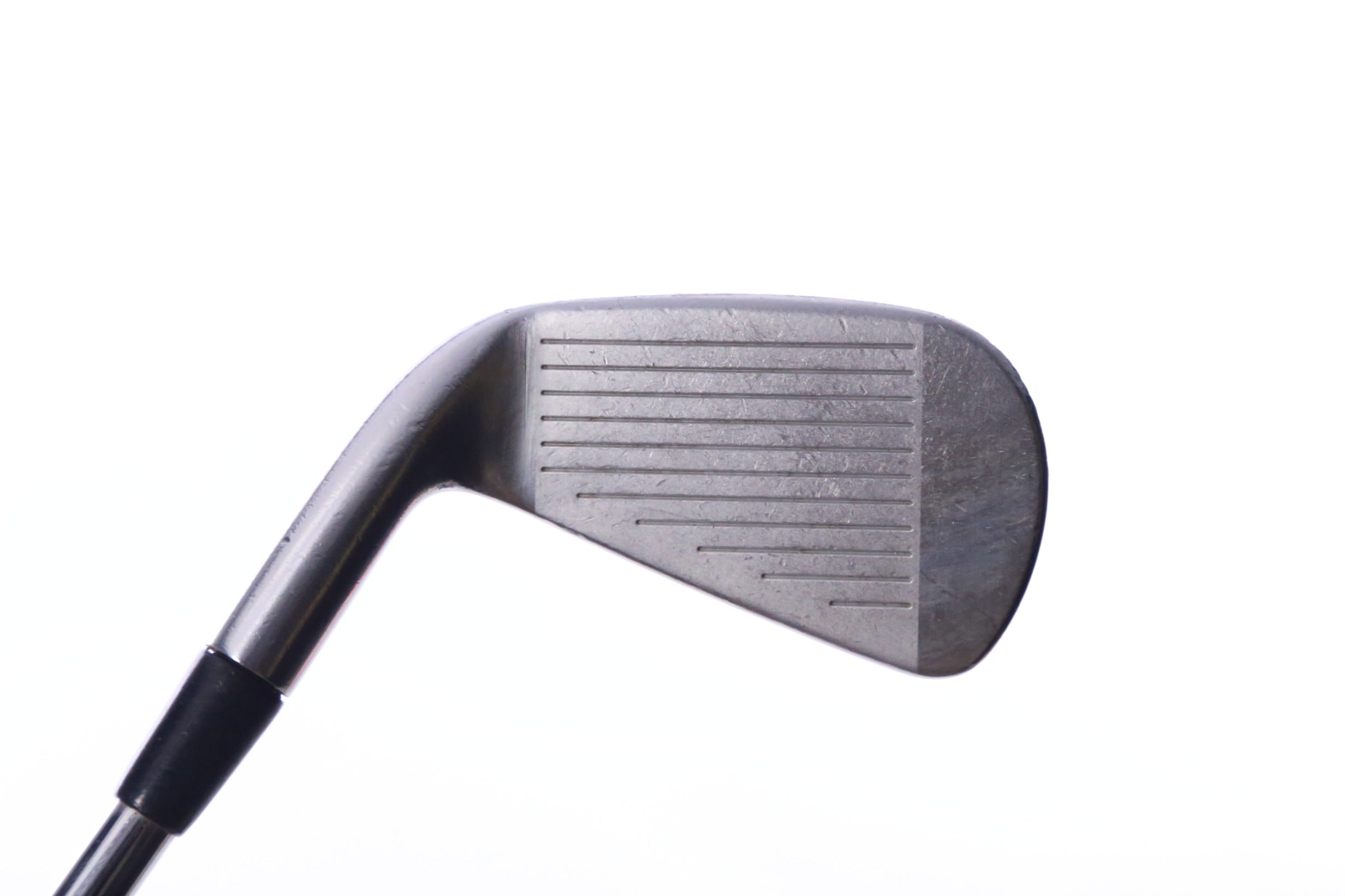 Used Titleist CB 714 Forged Single 4-Iron - Right-Handed - Extra Stiff Flex