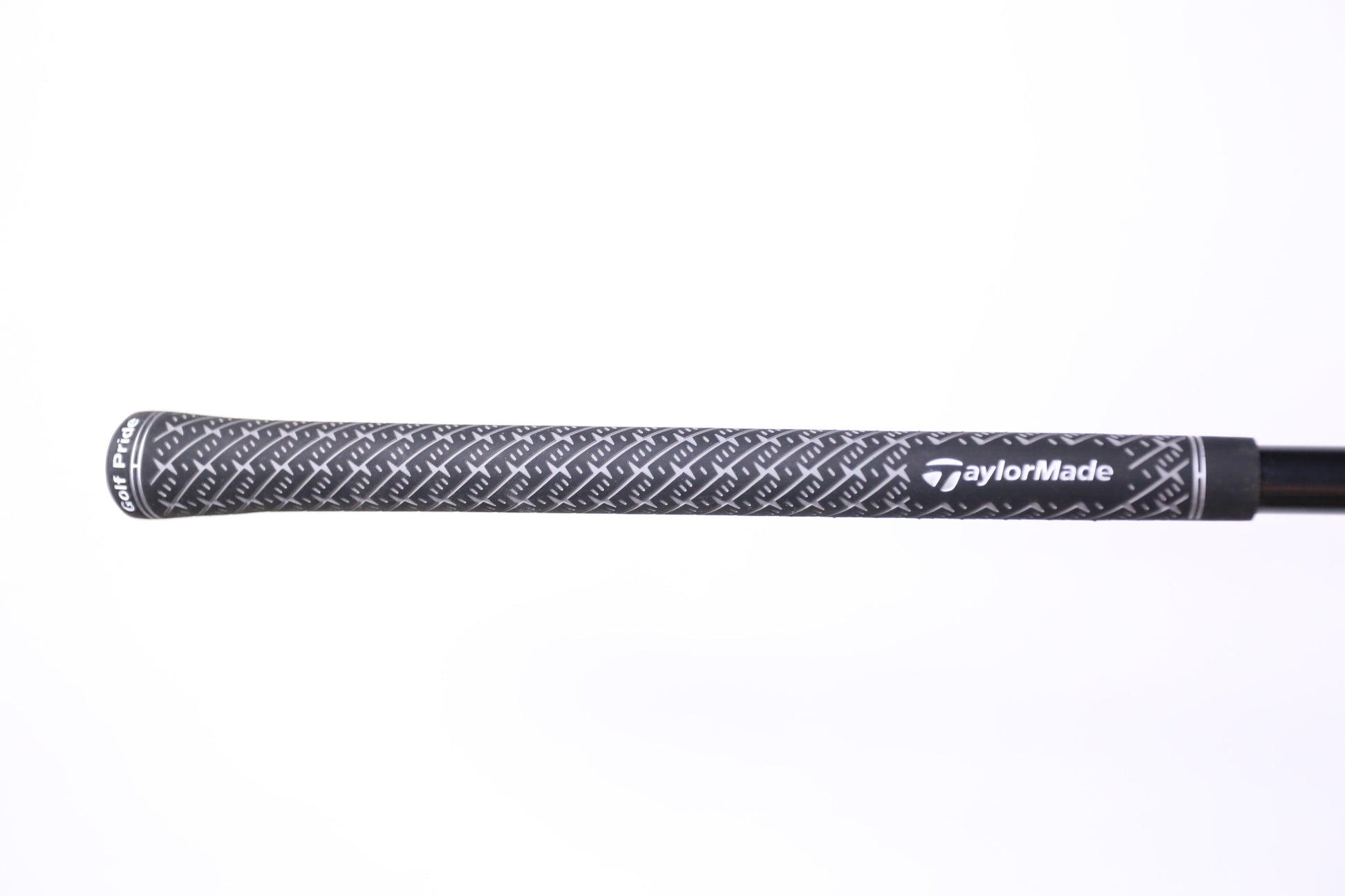 Used TaylorMade Qi10 LS Driver - 8 Degrees - Stiff Flex Mitsubishi Diamana - Right-Handed-Next Round
