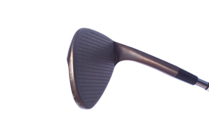 Used TaylorMade Hi-Toe 4 Lob Wedge - Left-Handed - 60 Degrees - Regular Flex
