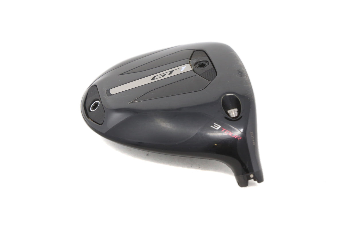 Used Titleist GT1 3Tour 3-Wood - HEAD ONLY - Right-Handed - 14.5 Degrees