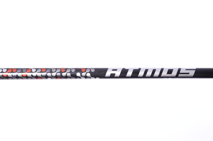 Used TaylorMade M6 5-Wood - Right-Handed - 18 Degrees - Regular Flex