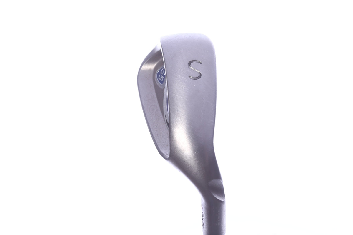 Used Ping G5 Sand Wedge - Right-Handed - 54 Degrees - Ladies Flex-Next Round