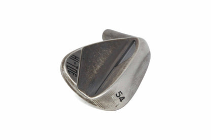 Used TaylorMade Hi-Toe 4 Sand Wedge - HEAD ONLY - Left-Handed - 54 Degrees-Next Round