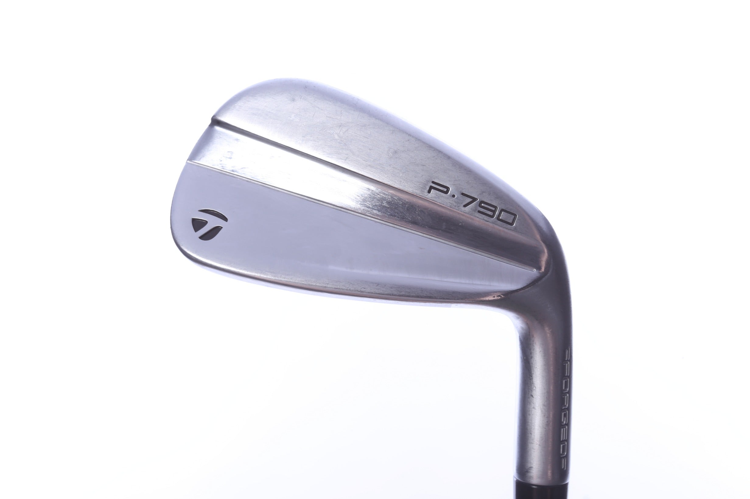 Used TaylorMade 2023 P790 Single 8-Iron - Right-Handed - Stiff Flex-Next Round