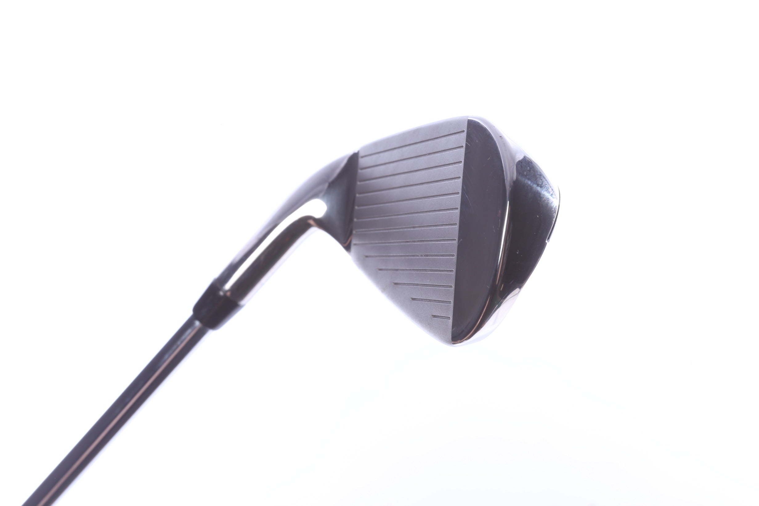 Used Callaway Paradym Ai Smoke HL Single 7-Iron - Right-Handed - Regular Flex-Next Round