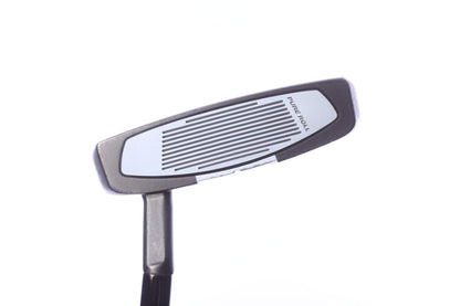 Used TaylorMade Spider Tour V Small Slant Putter - Right-Handed - 35 in - Mallet
