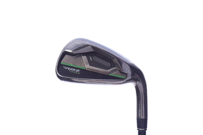 Used TaylorMade RocketBallz Max Single 6-Iron - Right-Handed - Regular Flex-Next Round