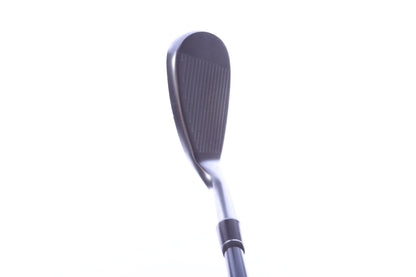 Used Callaway Apex DCB Iron Set - Left-Handed - 6-PW - Regular Flex-Next Round