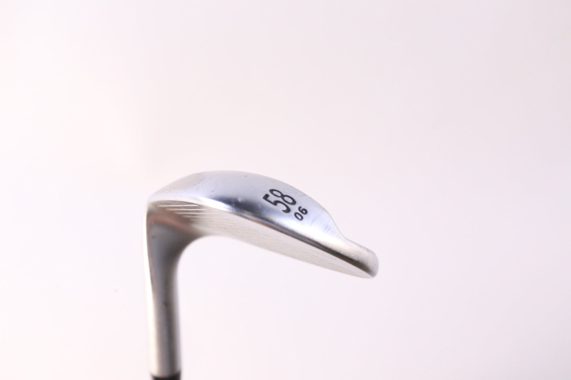 Used Ping Glide 2.0 TS Lob Wedge - Right-Handed - 58 Degrees - Stiff Flex-Next Round