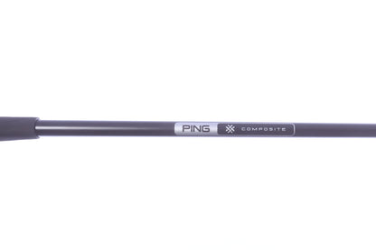 Used Ping PLD Milled Anser 2D Gunmetal Putter - Right-Handed - 35 in - Blade-Next Round