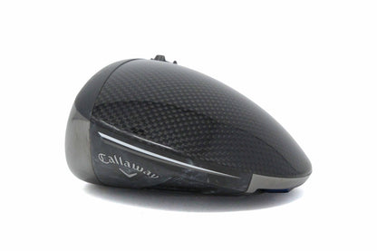 Used Callaway Paradym Ai Smoke MAX Driver - HEAD ONLY - Left-Handed - 10.5 Degrees-Next Round