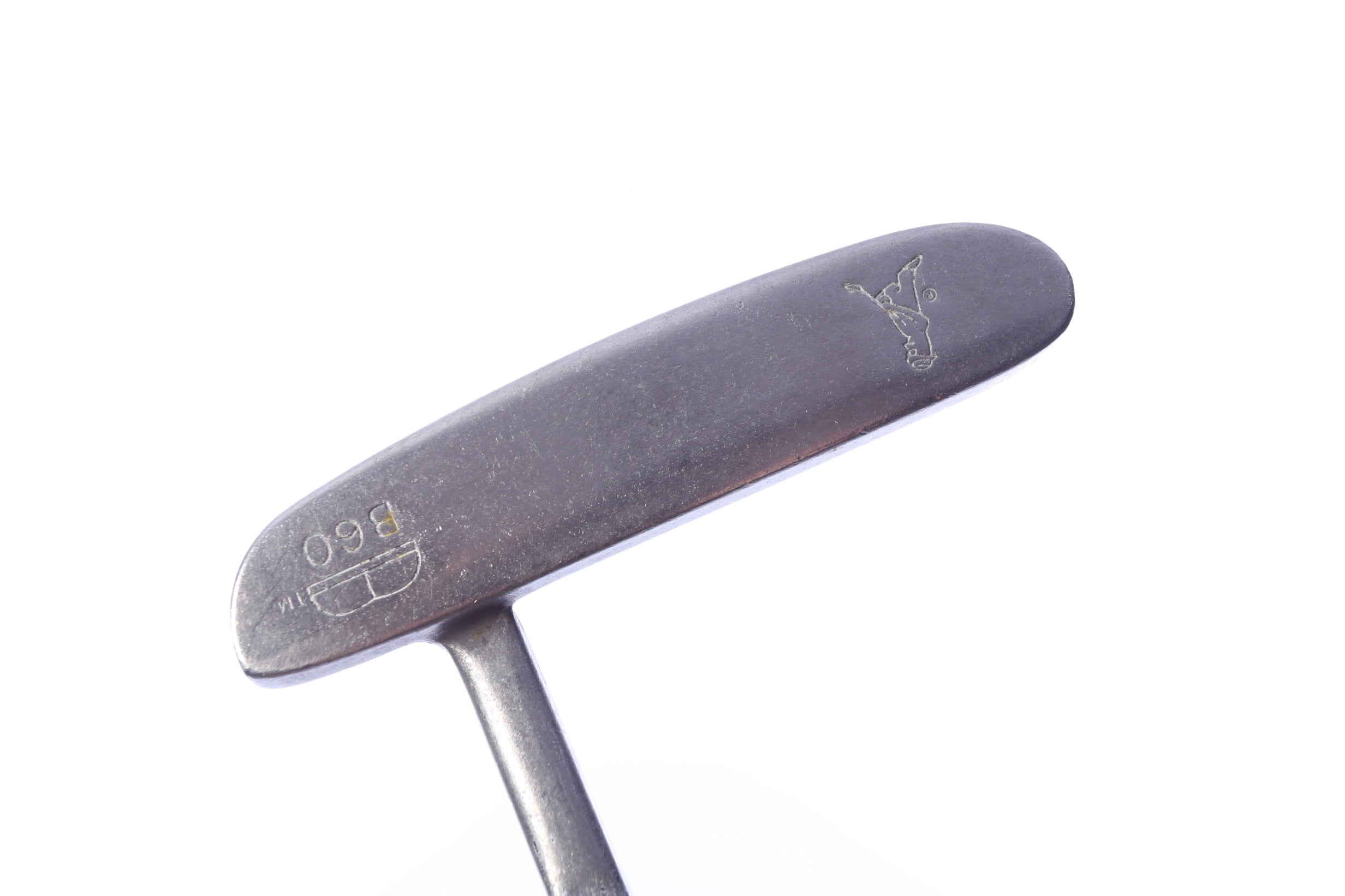 Used Ping B60 Putter - Right-Handed - 35 in - Mid-mallet