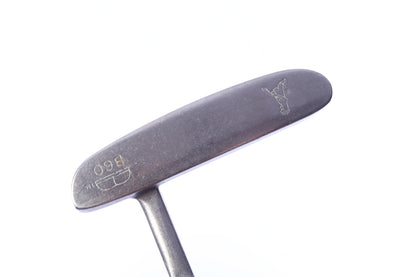 Used Ping B60 Putter - Right-Handed - 35 in - Mid-mallet