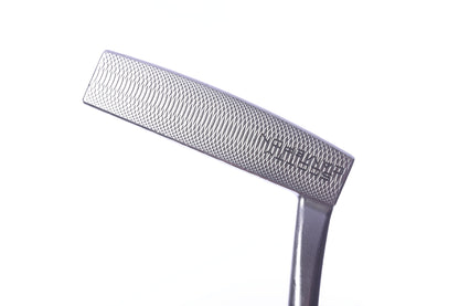 Used Titleist Scotty Cameron Super Select Del Mar Putter - Left-Handed - 34 in - Mid-mallet