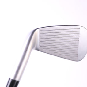 Used TaylorMade P-UDI Utility 4H Hybrid - Right-Handed - Degrees - Regular Flex-Next Round