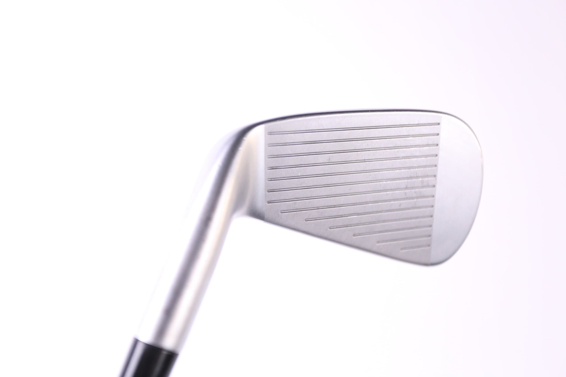 Used TaylorMade P-UDI Utility 4H Hybrid - Right-Handed - Degrees - Regular Flex-Next Round