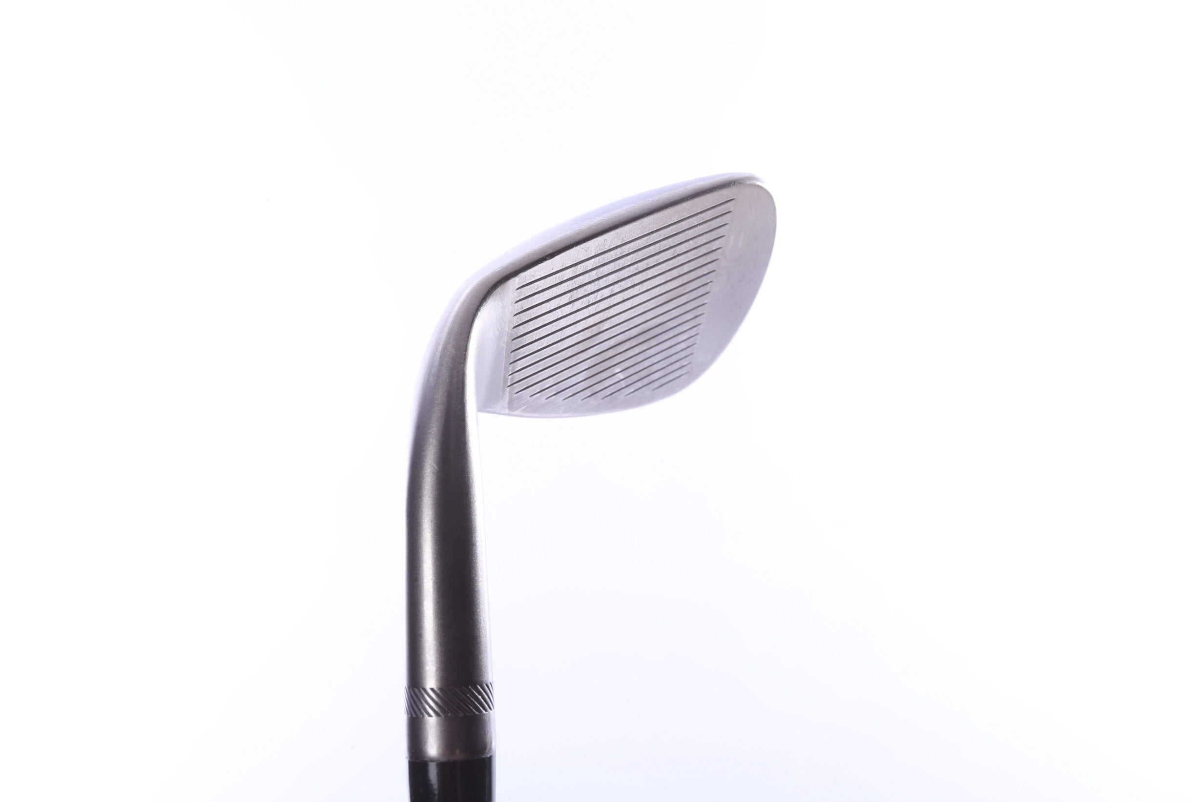 Used Titleist Vokey SM10 Nickel Sand Wedge - Right-Handed - 54 Degrees - Wedge Flex-Next Round