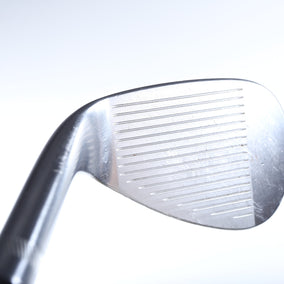 Used Titleist Vokey SM6 Tour Chrome Sand Wedge - Right-Handed - 56 Degrees - Stiff Flex-Next Round