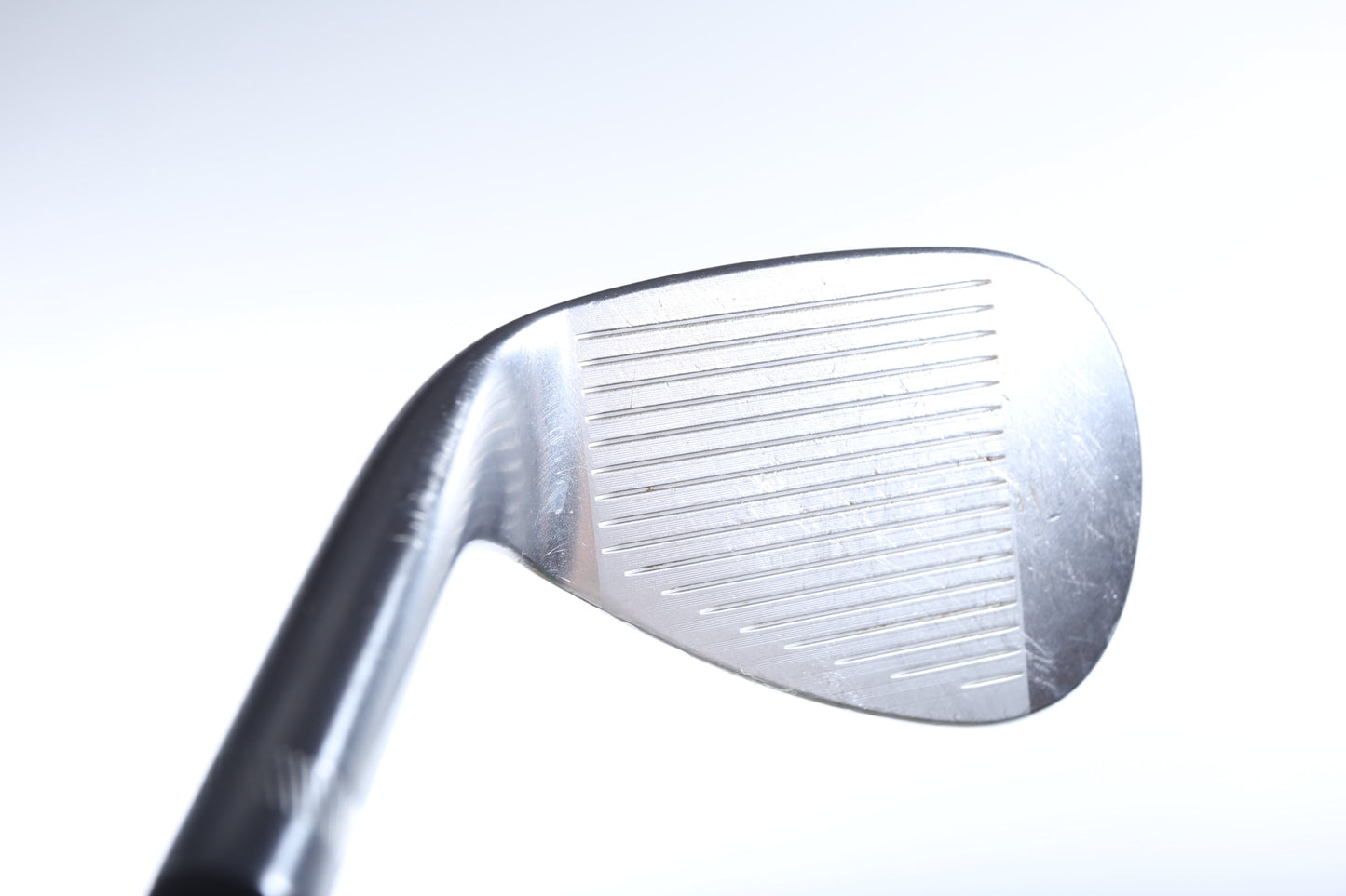 Used Titleist Vokey SM6 Tour Chrome Sand Wedge - Right-Handed - 56 Degrees - Stiff Flex-Next Round