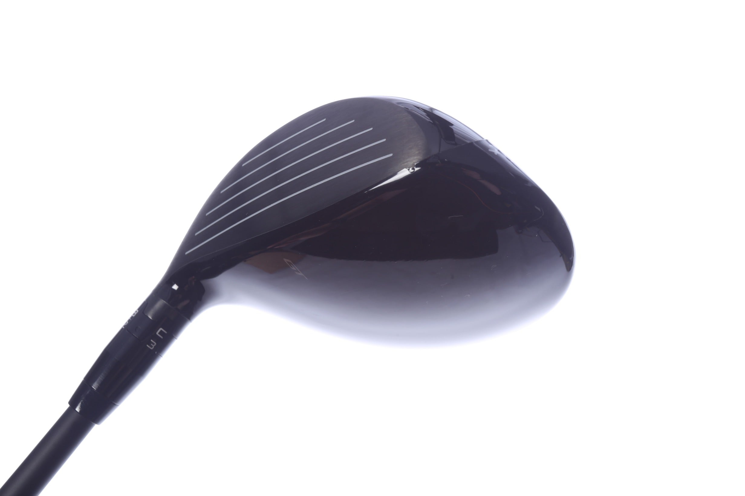Used Titleist GT2 3-Wood - Right-Handed - 15 Degrees - Regular Flex-Next Round