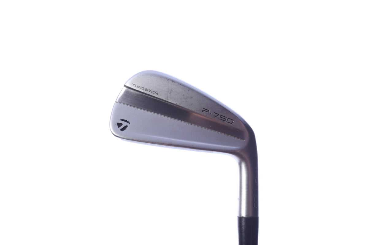 Used TaylorMade 2023 P790 Single 4-Iron - Right-Handed - Extra Stiff Flex-Next Round